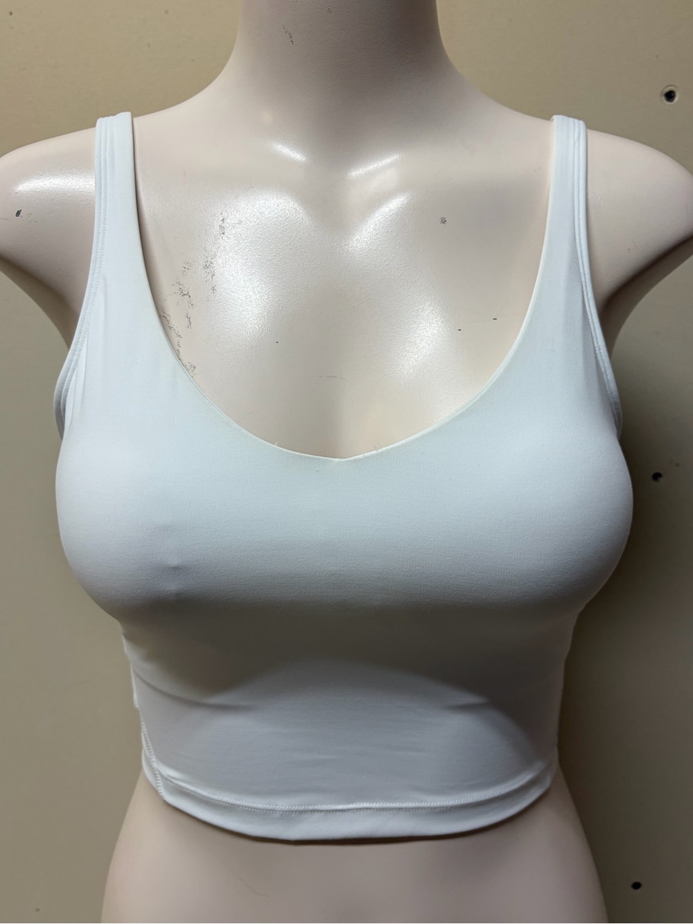 2/$20❤️- SHIRT | Women’s Amazon “align” tank top size small/medium